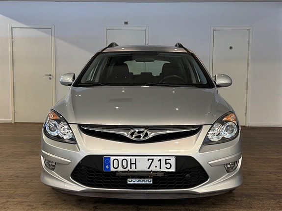 Hyundai i30 5 of 5