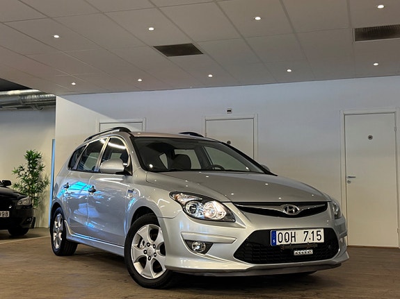 Hyundai i30 7 of 27