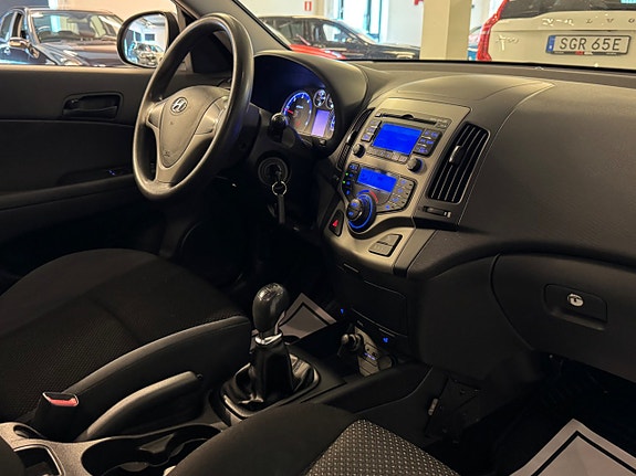 Hyundai i30 22 of 27