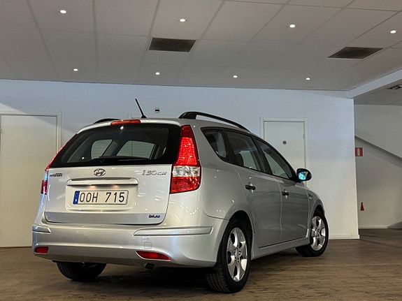 Hyundai i30 9 of 27
