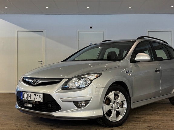 Hyundai i30 4 of 5