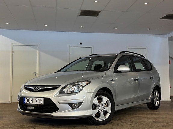 Hyundai i30 3 of 5