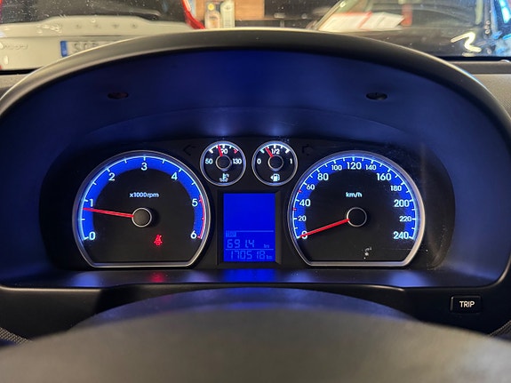 Hyundai i30 27 of 27
