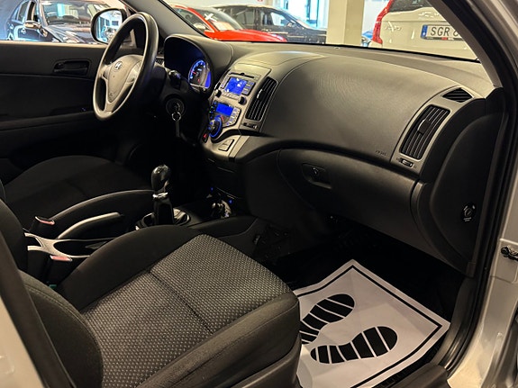 Hyundai i30 20 of 27