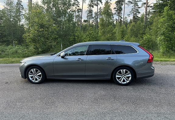 Volvo V90 3 of 6