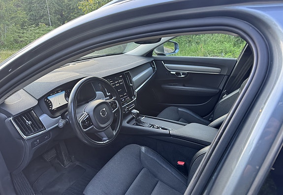 Volvo V90 5 of 6