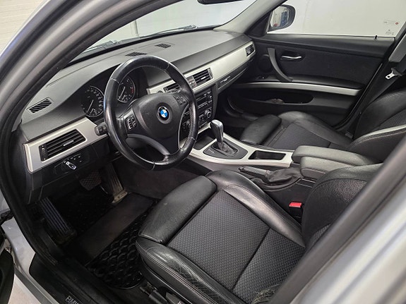 BMW 320 5 of 5