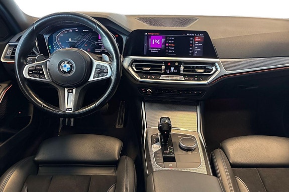 BMW 330e 13 of 24