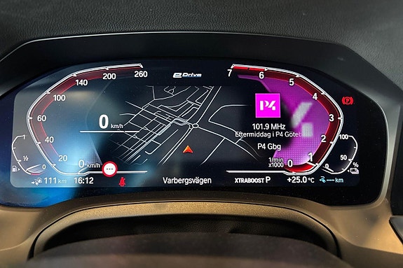 BMW 330e 15 of 24