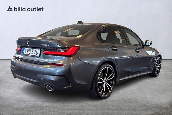 BMW 330e 6 of 24