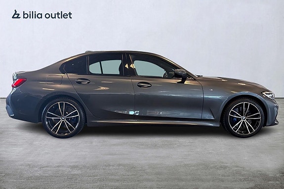 BMW 330e 7 of 24