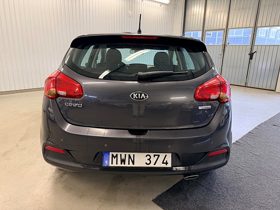 Kia Ceed 7 of 18