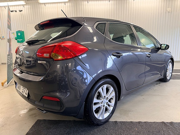Kia Ceed 5 of 5