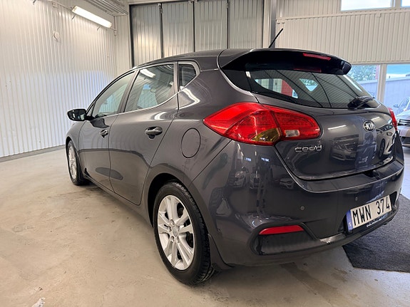 Kia Ceed 6 of 18