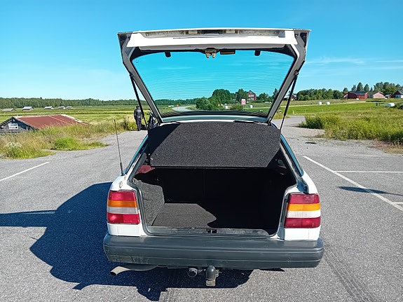 Saab 9000 6 of 6