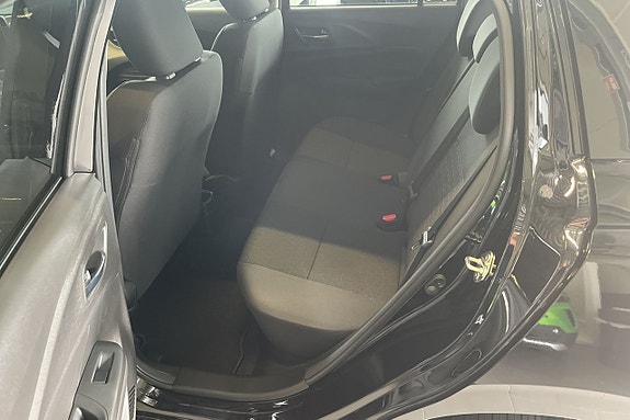 Suzuki Swift 10 of 10
