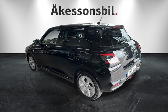 Suzuki Swift 6 of 10