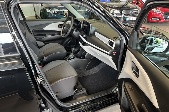 Suzuki Swift 9 of 10