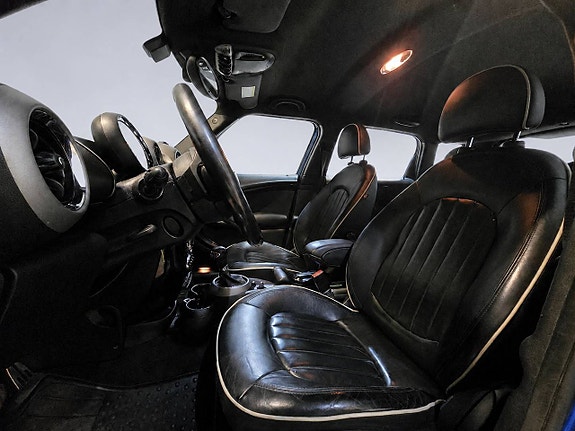 MINI Countryman S 12 of 27