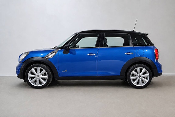 MINI Countryman S 3 of 27