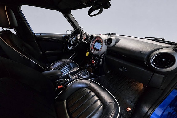MINI Countryman S 14 of 27