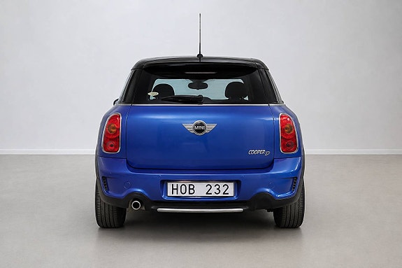 MINI Countryman S 7 of 27