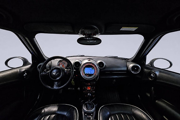 MINI Countryman S 13 of 27