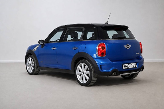 MINI Countryman S 5 of 27
