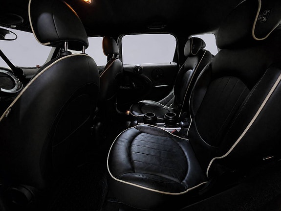 MINI Countryman S 27 of 27