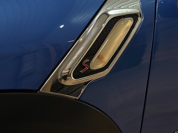 MINI Countryman S 11 of 27