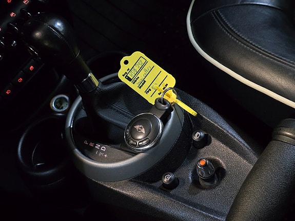 MINI Countryman S 26 of 27
