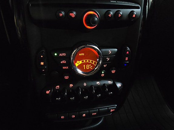 MINI Countryman S 25 of 27