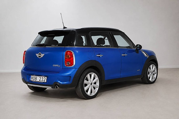 MINI Countryman S 8 of 27