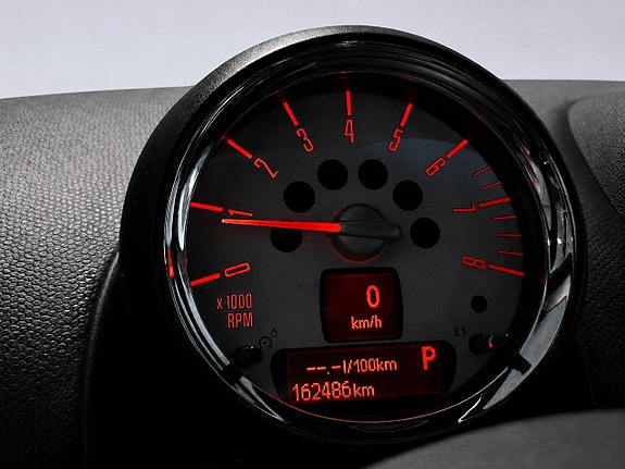 MINI Countryman S 18 of 27