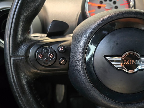 MINI Countryman S 19 of 27