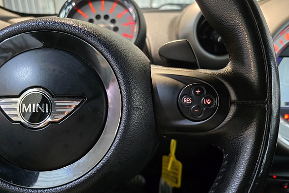 MINI Countryman S 20 of 27
