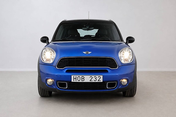 MINI Countryman S 4 of 27