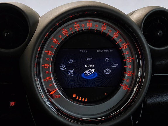 MINI Countryman S 23 of 27