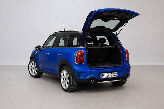 MINI Countryman S 6 of 27