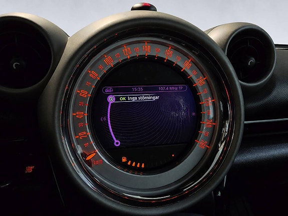MINI Countryman S 24 of 27
