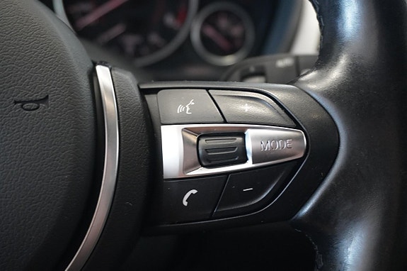 BMW 320d 17 of 19