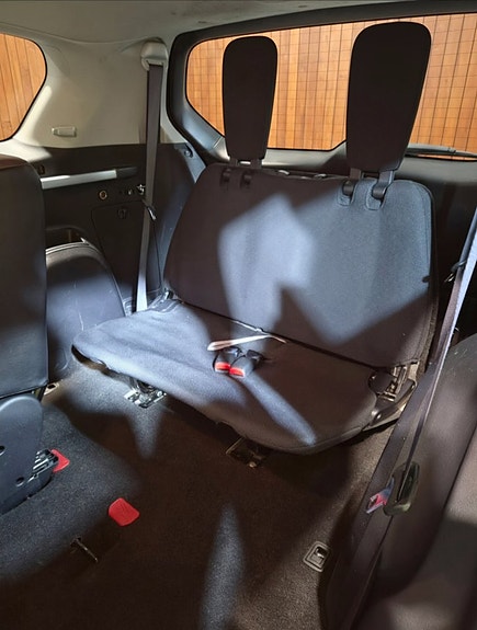 Mitsubishi Outlander 13 of 30