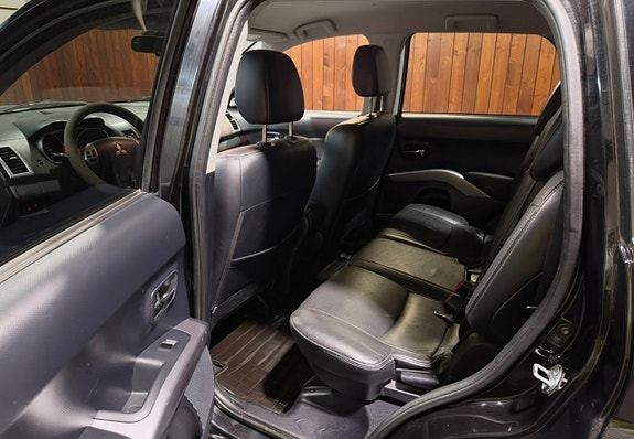 Mitsubishi Outlander 11 of 30