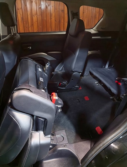 Mitsubishi Outlander 12 of 30
