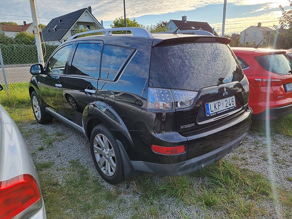 Mitsubishi Outlander 4 of 30