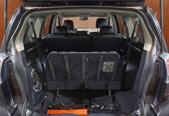 Mitsubishi Outlander 8 of 30