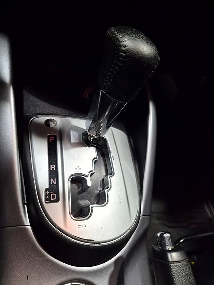 Mitsubishi Outlander 19 of 30