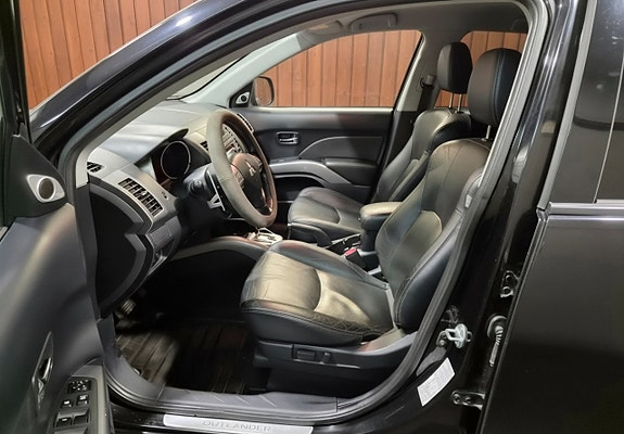 Mitsubishi Outlander 10 of 30