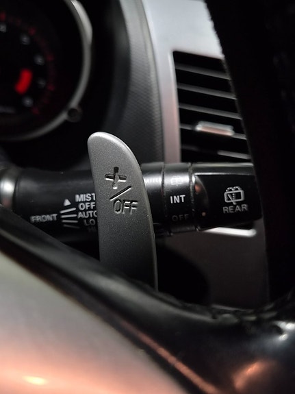 Mitsubishi Outlander 23 of 30