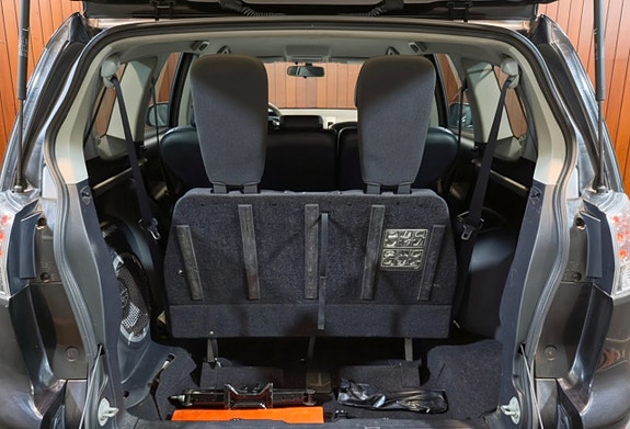 Mitsubishi Outlander 7 of 30